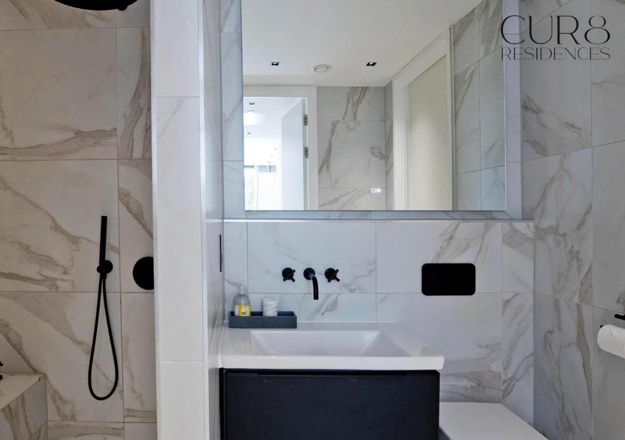Elegant Apartments Kensington With Private Balcony Londra Exterior foto